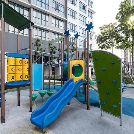 Conezion Residence Putrajaya 3Br6Pax Ioi City Mall エクステリア 写真