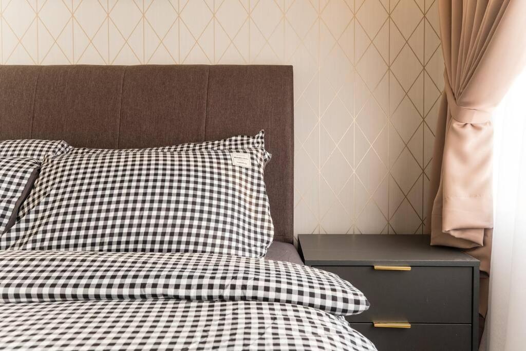 Conezion Residence Putrajaya 3Br6Pax Ioi City Mall エクステリア 写真