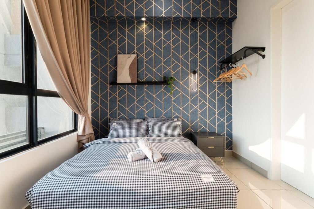 Conezion Residence Putrajaya 3Br6Pax Ioi City Mall エクステリア 写真