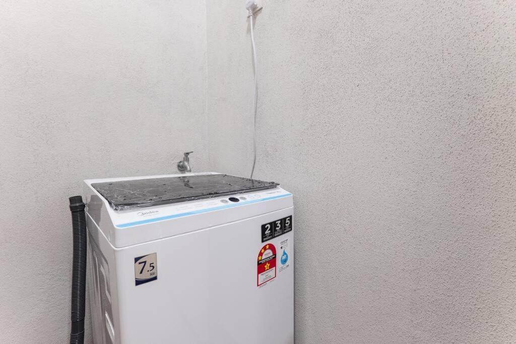 Conezion Residence Putrajaya 3Br6Pax Ioi City Mall エクステリア 写真