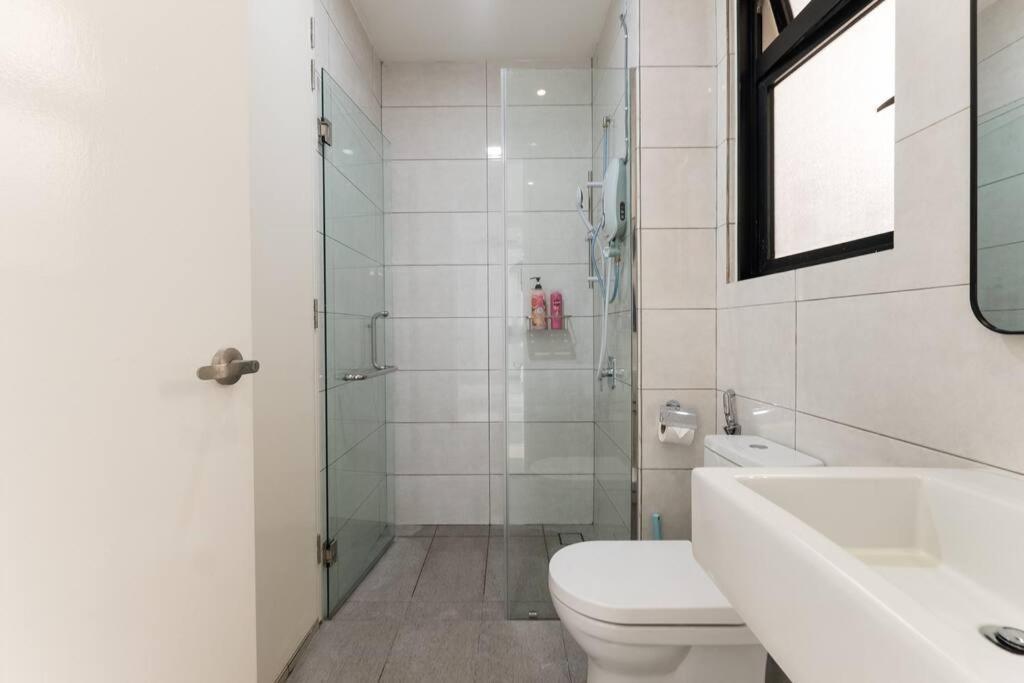 Conezion Residence Putrajaya 3Br6Pax Ioi City Mall エクステリア 写真