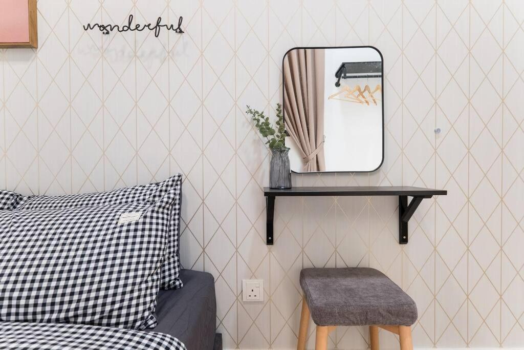 Conezion Residence Putrajaya 3Br6Pax Ioi City Mall エクステリア 写真